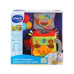 VTECH Aktiviti soft kocka