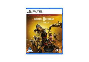 Warner Bros Igrica za PS5 Mortal Kombat 11 Ultimate