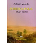 Sorijska polja i druge pesme Antonio Macado