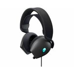 Dell AW520H Alienware Wired Gaming slušalice sa mikrofonom crne
