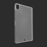 Torbica silikonska Ultra Thin za iPad Pro 11 2020 transparent