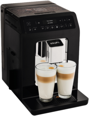 Krups EA8908 espresso aparat za kafu
