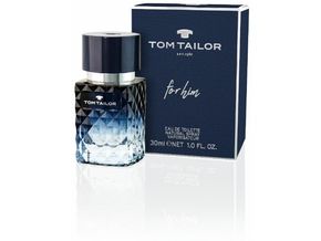 Tom Tailor Parfem for him