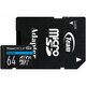 TeamGroup microSD 64GB memorijska kartica