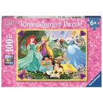 Ravensburger puzzle (slagalice) - Izazov sna RA10775
