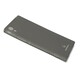 Futrola silikon DURABLE za Sony Xperia XA1 siva