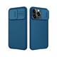 Maskica Nillkin CamShield Pro za iPhone 13 Pro 6 1 plava
