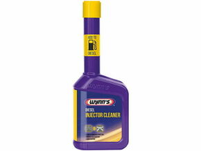 Wynns Injector Cleaner for Diesel Engines