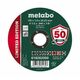 Rezna ploča Metabo Limited Edition metal/inox 115x1mm