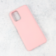 Torbica Summer color za Xiaomi Redmi Note 10 4G/Note 10s roze
