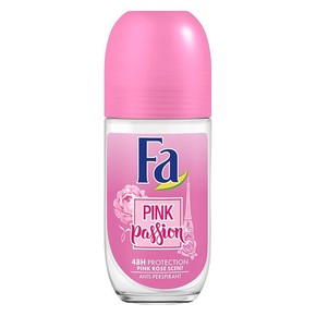 FA deo roll on Pink Passion 50ml