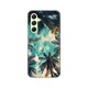 Maskica Silikonska Print Skin za Samsung A546B Galaxy A54 5G Palm tree