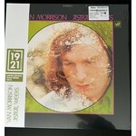 Van Morrison Astral Weeks olive vinyl