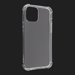Torbica Transparent Ice Cube za iPhone 12 Pro Max 6.7