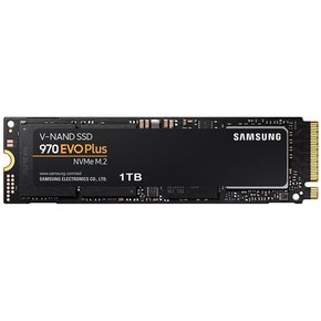 Samsung 980 EVO MZ-V8V1T0BW SSD 1TB