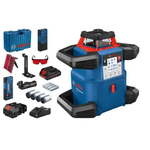 Bosch GRL 600 CHV