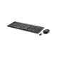 HP QY449AA bežični miš i tastatura