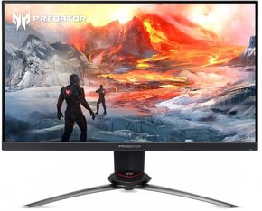 Acer XB253QGXbmiiprzx monitor