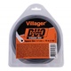 VILLAGER Villager Silk za trimer 2.7mm X 310m (5LB) - Duo core - Četvrtasta nit