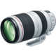 Canon objektiv EF, 100-400mm, f4.5-5.6L IS II USM