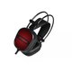 Marvo H8941 gaming slušalice, 3.5 mm, crna, mikrofon