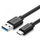 Kabl USB-A 3.0 M na Tip C M kabl 1m Ugreen US184