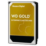 Western Digital Gold WD4003FRYZ HDD, 4TB, SATA, SATA3, 7200rpm, 3.5"