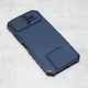 Torbica Crashproof Back za Samsung A226B Galaxy A22 5G tamno plava