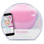FOREO LUNA fofo Pearl Pink
