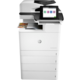 HP Color LaserJet Enterprise Flow MFP M776z kolor multifunkcijski laserski štampač, 3WT91A, duplex, A3/A4, 1200x1200 dpi, Wi-Fi