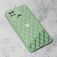 Torbica Diamond Heart za Xiaomi 10c svetlo zelena