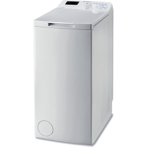 Indesit BTW S72200 EU/N mašina za pranje i sušenje veša 7 kg
