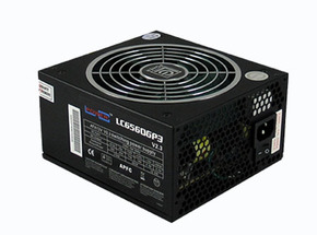 LC Power napajanje LC6560GP3