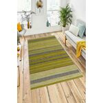 Conceptum Hypnose W947 - Green Green Hall Carpet (80 x 150)