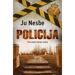 POLICIJA Ju Nesbe