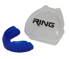 RING Guma za zube (plava) - RS LBQ-008