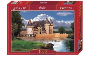 Puzzle x 1000 01-331000