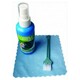 CK LCD 005 Gembird Cleaning set 3 in 1 fluid 100ml brush towel set za ciscenje 99