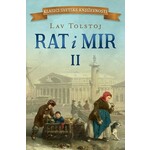 RAT I MIR II Lav Nikolajevic Tolstoj