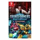 Switch Transformers: Earthspark - Expedition