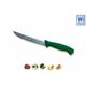 Wi Gastro Nož Za Povrće 24/13cm Zeleni L K - S S 44