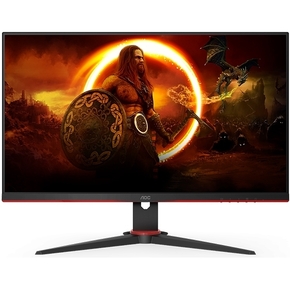 AOC 24G2ZE/BK monitor