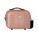 ROLL ROAD ABS Beauty case Powder pink (50.839.27)