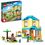 LEGO Pejslina kuća 41724