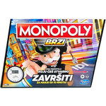 Hasbro Brzi Monopol