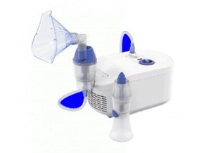 PRIZMA Inhalator C102 TOTAL inhalator