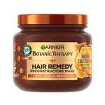 Garnier Maska za kosu Botanic Therapy Honey Treasures 340ml