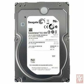 Seagate Constellation ST4000NM0053 HDD