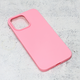 Torbica Gentle Color za iPhone 14 6.7 Pro Max roze