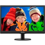Philips 193V5LSB210 monitor, 18.5"